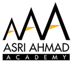 Asri Ahmad Academy - Seminar Labur Saham